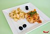 Cubinhos de Peixe Frito com Batata Frita e Molho de Tomate-cubinhos-peixe-3.jpg