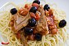 Esparguete com Molho de Atum, Tomate e Azeitonas-esparguete-molho-atum-tomate-azeitonas-3.jpg