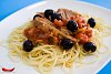 Esparguete com Molho de Atum, Tomate e Azeitonas-esparguete-molho-atum-tomate-azeitonas-4.jpg