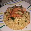 Risotto de Camar�o-img_20150216_170112.jpg