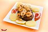 Postas de Garoupa Frita com Camar�es-postas-garoupa-frita-camarao-2.jpg