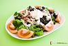 Salada de Coelho com Creme Vinagrete-salada-coelho-creme-vinagre-1.jpg