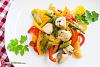 Espargos com Pimentos e Cogumelos Salteados-espargos-pimentos-cogumelos-salteados-1.jpg