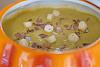 Creme de Ab�bora Assada com Bacon-creme-abobora-bacon-3.jpg