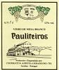 Pauliteiros - Planalto Mirand�s (DOC) - Vinho de Mesa Branco-vpauliteirosmesabrancoxm0.jpg