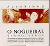 Vinho Verde (DOC) O NOGUEIRAL 2005 (2005) Alvarinho - Melga�o-vonogueiralkv5.jpg