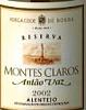 Montes Claros - Ant�o Vaz 2002 (2002) (DOC) - Branco Reserva-vmontclarosavxd3.jpg