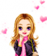 Avatar de IsaS
