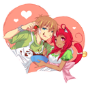 Avatar de D&A - Doces Amantes