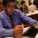Avatar de Alfredo Santos