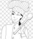 Avatar de Liliana (",)