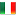 Bandeira It�lia