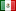 Bandeira M�xico